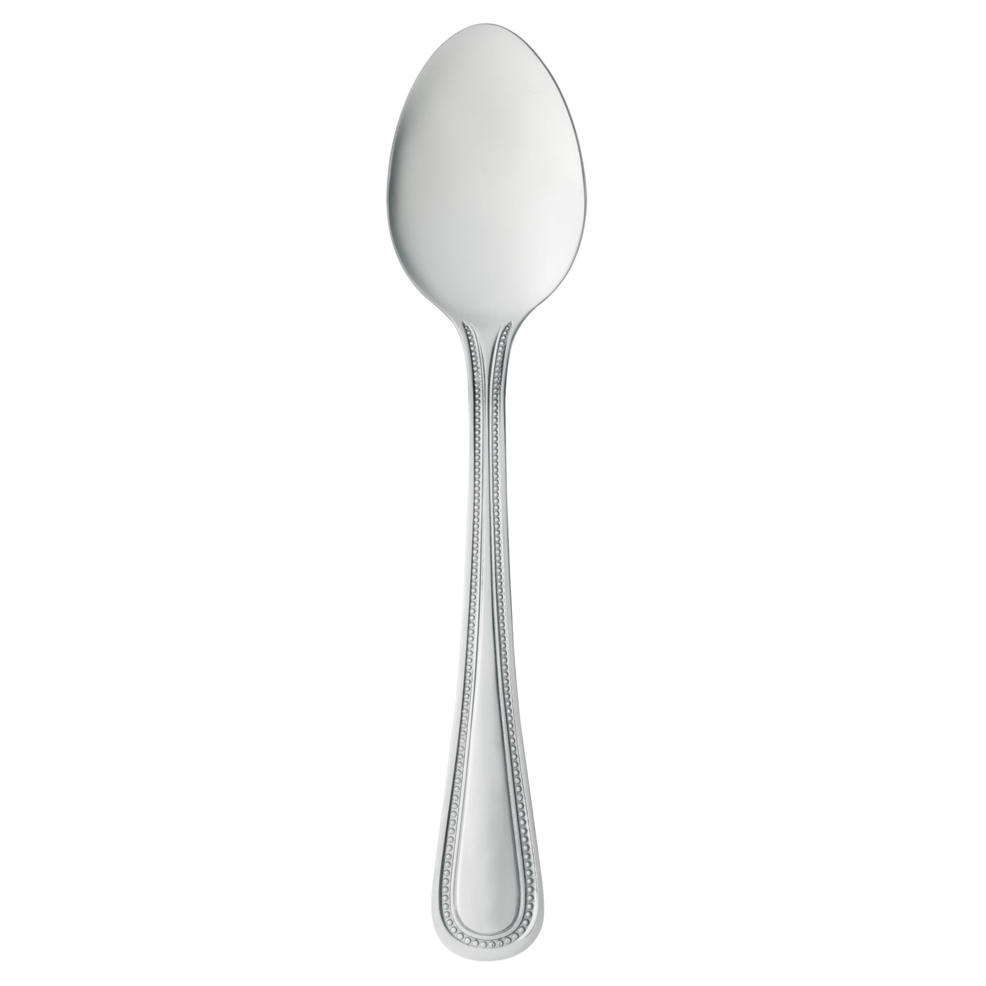 WORLD TABLEWARE INC. HARBOUR AMERICAN TEASPOON 6.25?, 1 - 36 EA