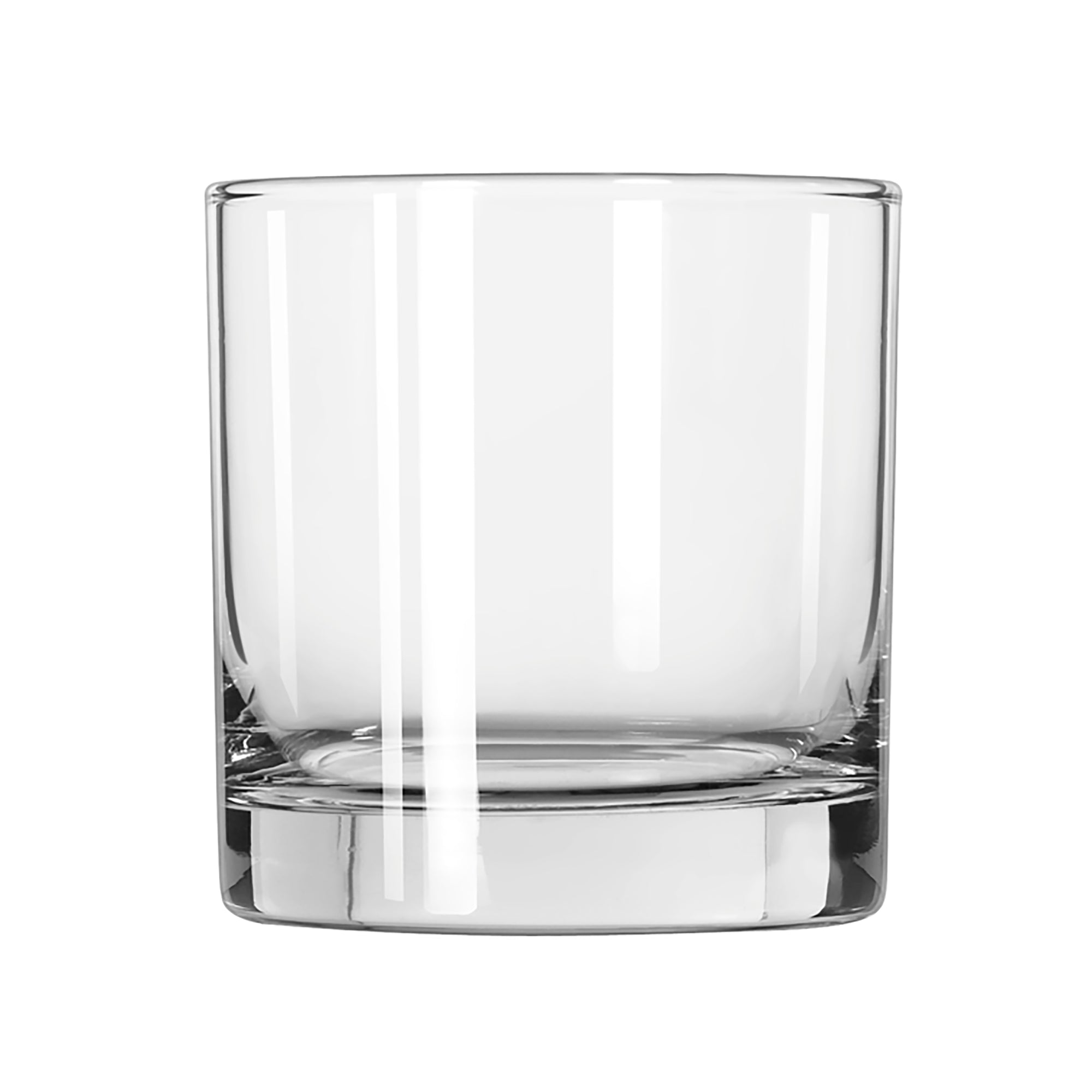 LIBBEY LEXINGTON 10.25 OUNCE OLD FASHIONED GLASS, 1 - 36 EA