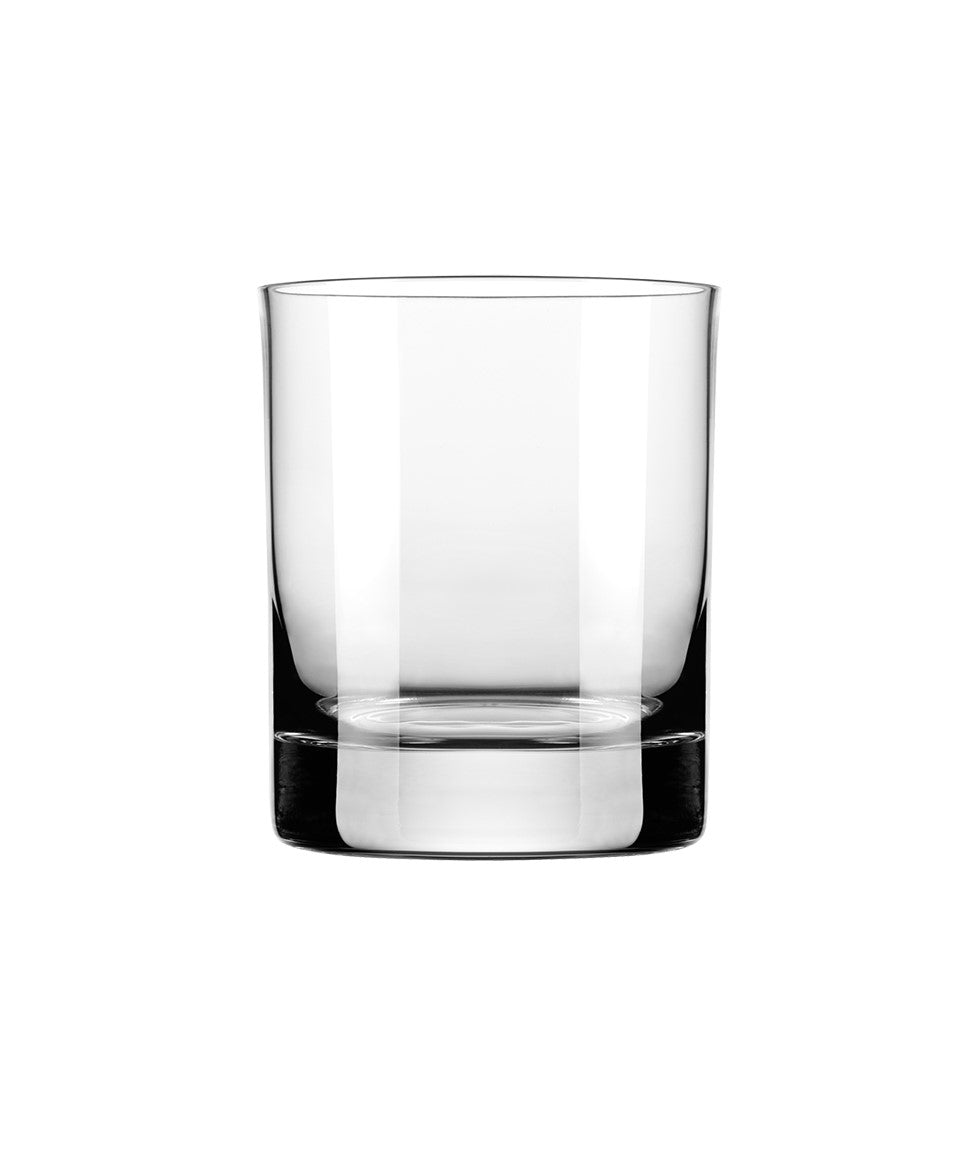 LIBBEY MODERNIST 9 OUNCE ROCKS GLASS, 1 - 24 EA