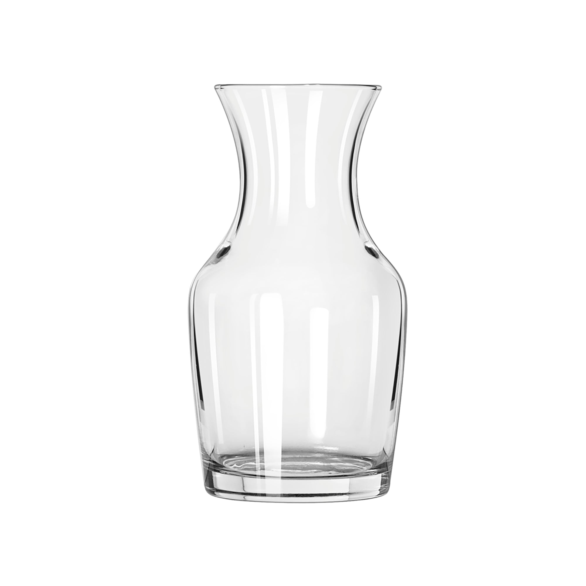 LIBBEY 6.5 OUNCE CARAFE, 1 - 36 EA