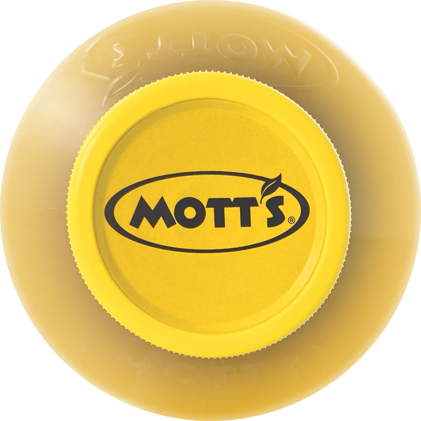 48OZ MOTTS AS APPLE JAR PET LS8