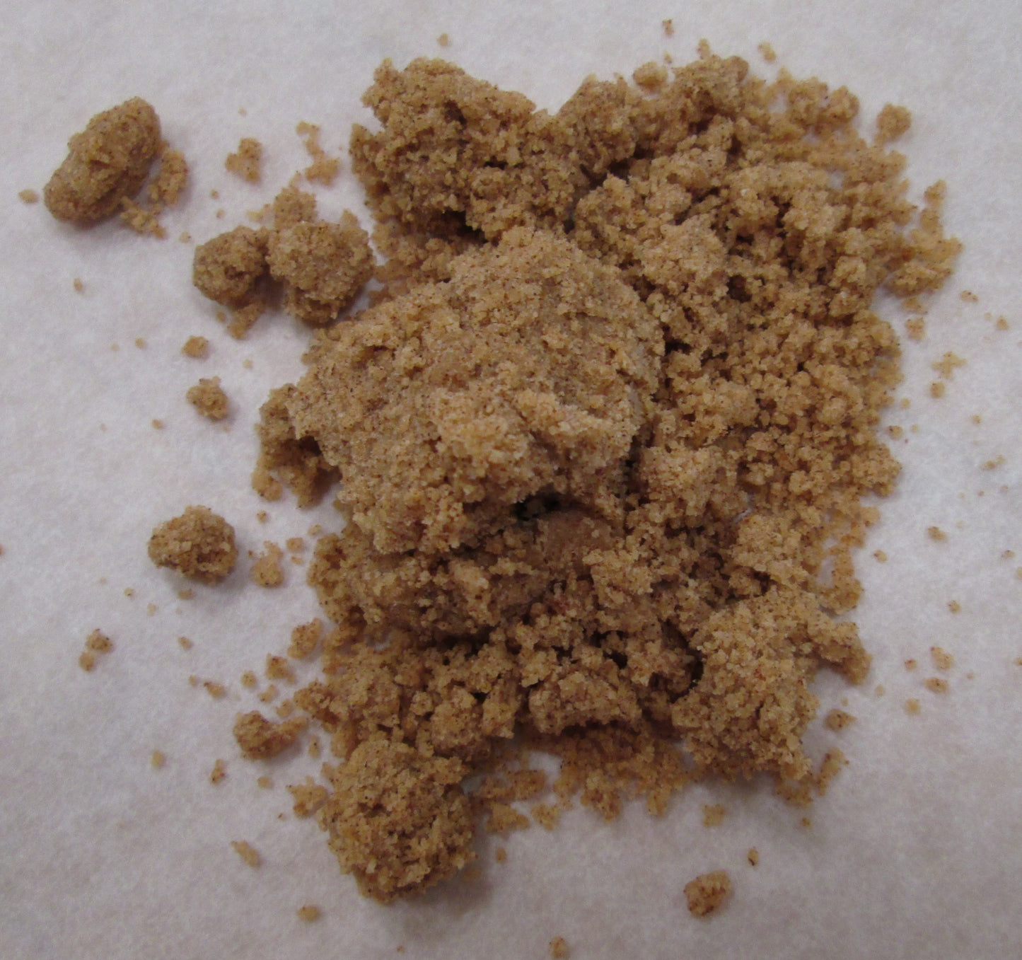 BAKE'N JOY CINNAMON STREUSEL TOPPING BOX, 1 -15 LB