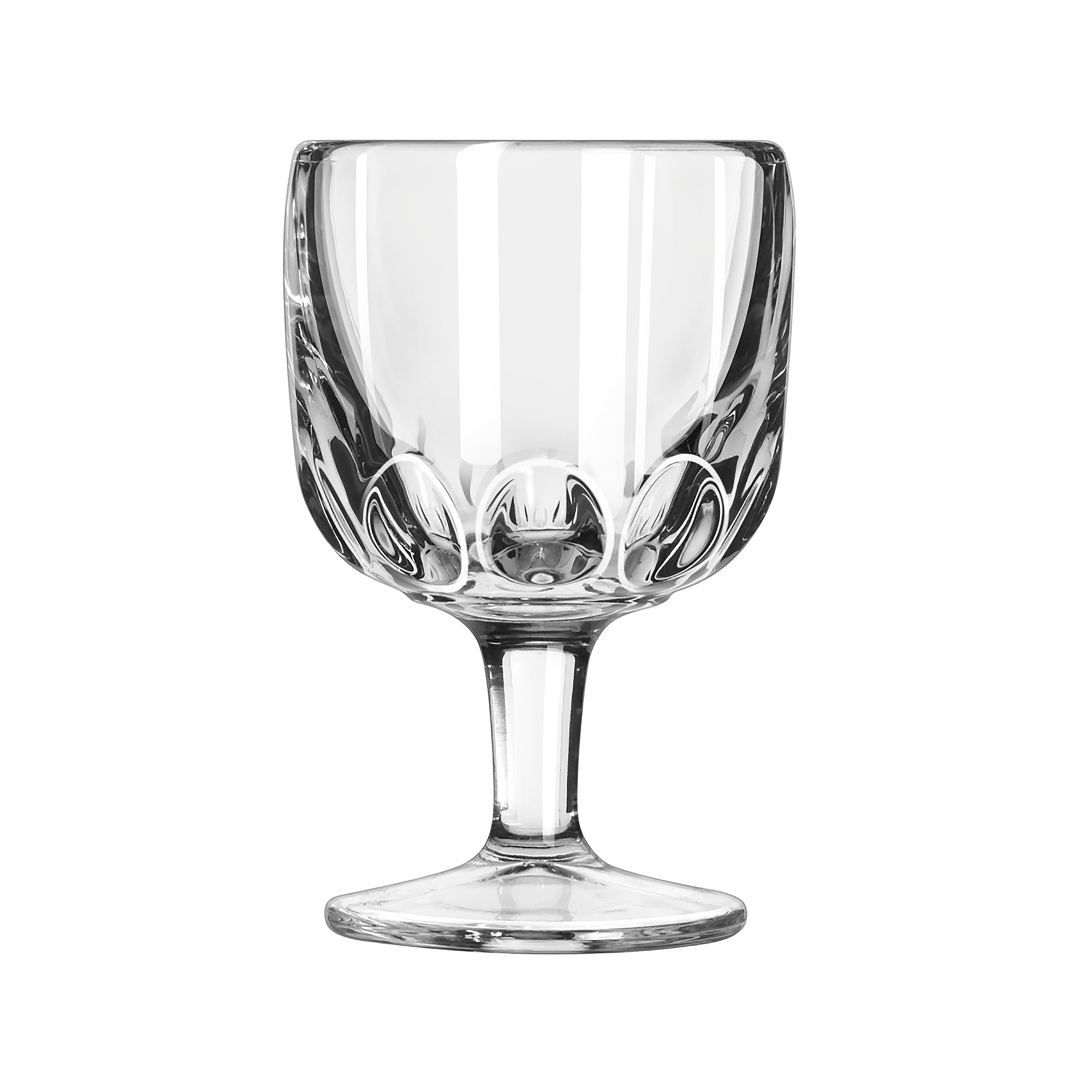 Hoffman House 10 oz Footed Goblet