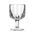 Hoffman House 10 oz Footed Goblet