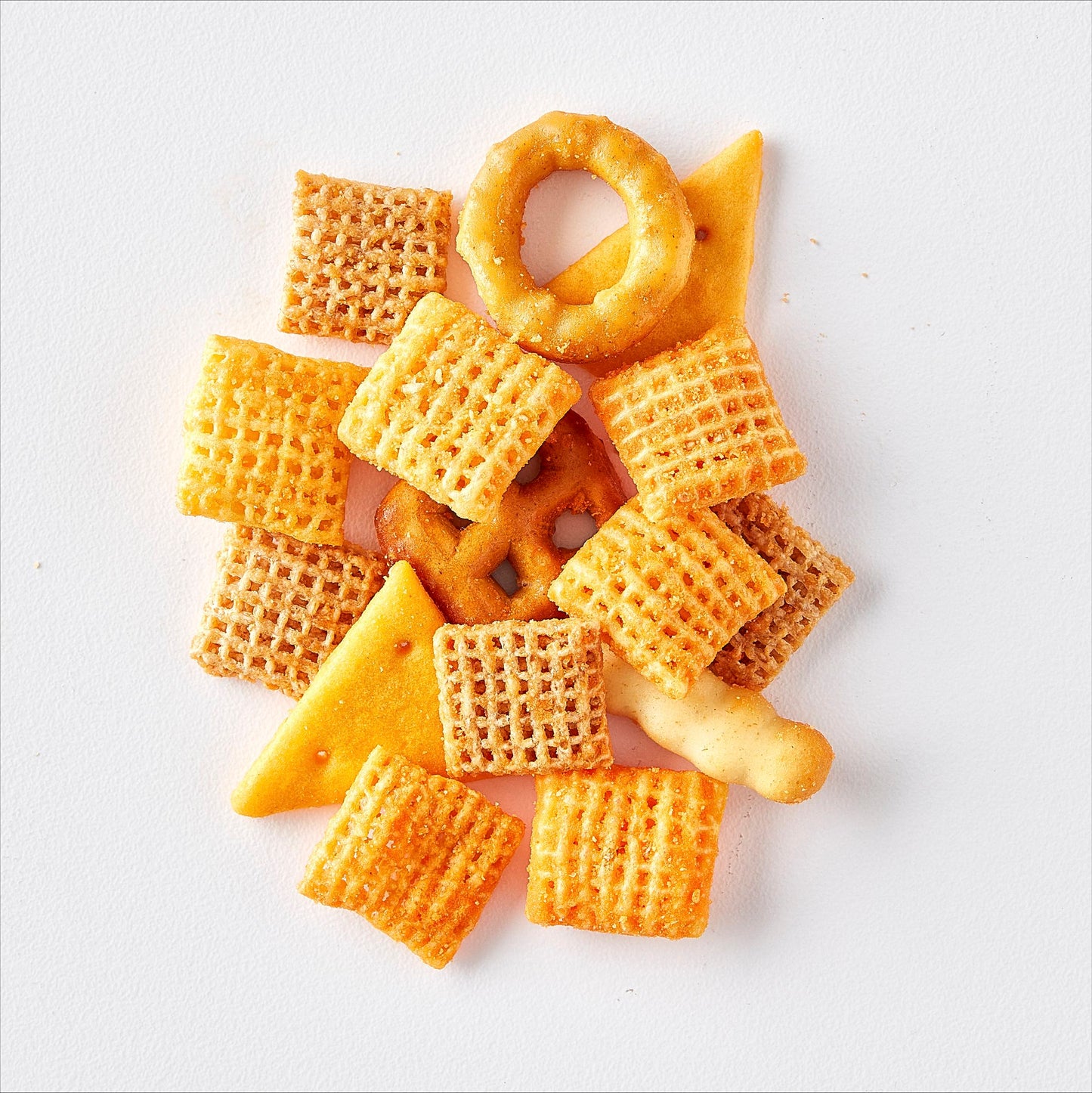 Chex Mix(TM) Snack Mix Single Serve Cheddar (60 ct) 1.75 oz