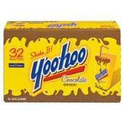 6.5OZ YOO-HOO CHOCOLATE DB 32PK