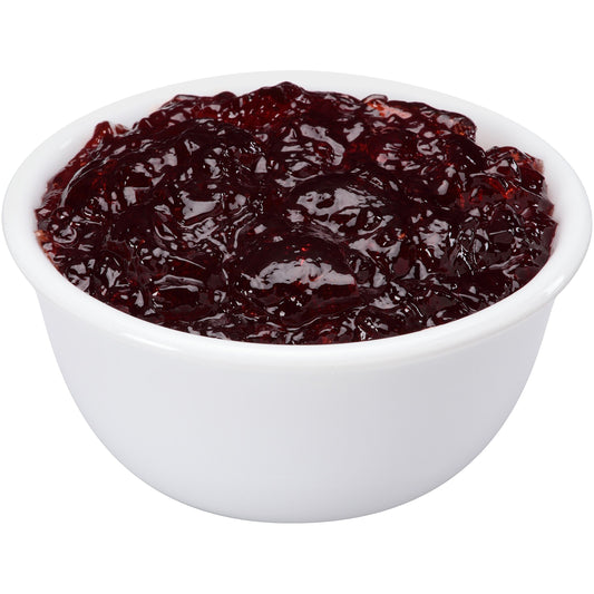 SMUCKER 1/2 OUNCE ASSORTMENT 1 PLASTIC