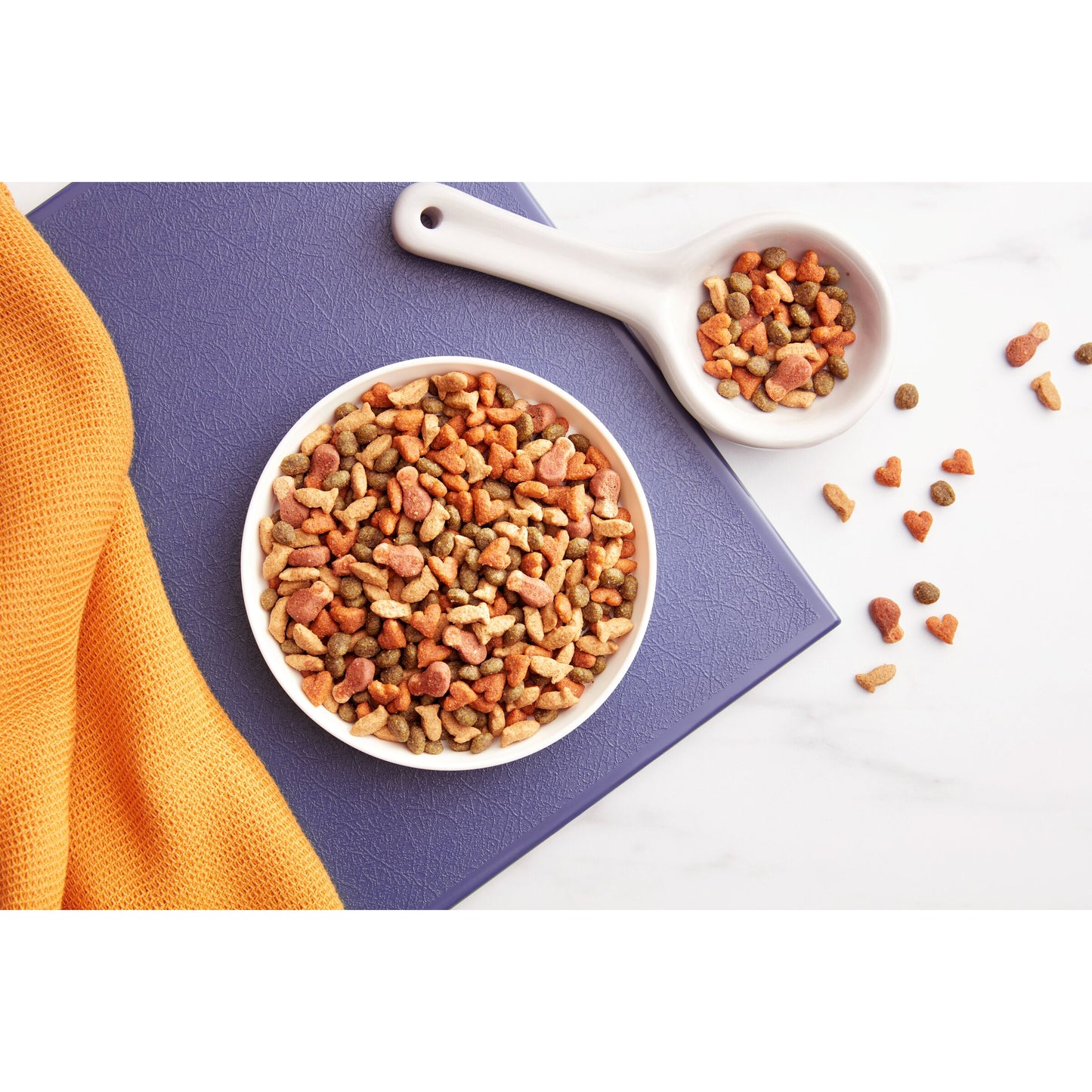 MEOW MIX 3.15 POUND ORIGINAL 4 COUNT