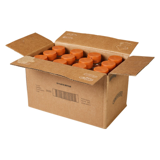 Smucker's 19.5 Ounce Caramel Platescapers