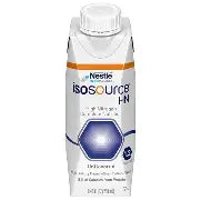 ISOSOURCE HN Unflavored Prisma