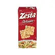 Kellogg's Zesta Saltines Crackers Crushed 160oz 1ct