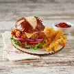 KERRY BREADER, 1 - 30 LB