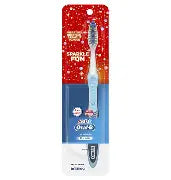 ORAL-B KID'S SPARKLE FUN MANUAL TOOTHBRUSH, 12 - 6 - 2 CNT