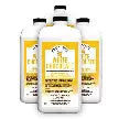 White Chocolate Sauce 4pk-64oz