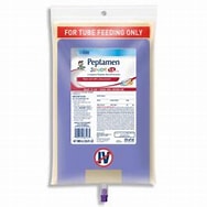 NESTLE PEPTAMEN 1.5 GI - Tube Feeding TubeFedComplt W PREBIO Nutrition