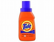 TIDE LIQUID DOUBLE STRENGTH ORIGINAL 6 LOAD, 12 - 10 FO