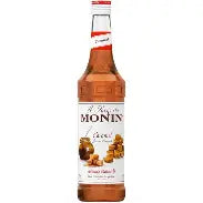 Monin Caramel 12pk-750mL