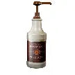 Monin Dark Chocolate Sauce 4pk-64oz