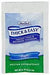 THICK & EASY thickener, Nectar L1 water, coffee, clear juices.  Nectar L2 OJ, milk