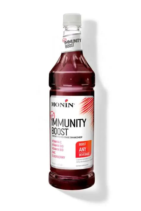 Total Immunity Boost 4pk-1L W/Pump