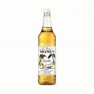 Monin Vanilla 12pk-750mL