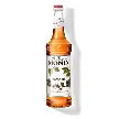 Monin Hazelnut 12pk-750mL