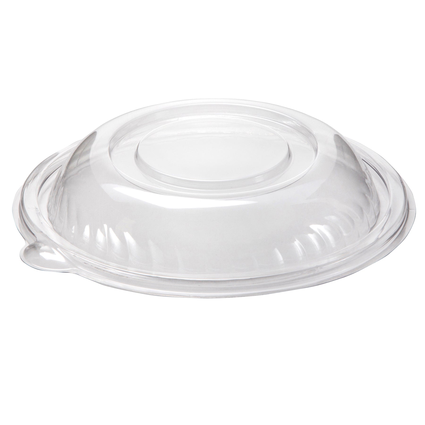 48 OZ PET CATERLINE DOME LID 200 CT