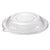 48 OZ PET CATERLINE DOME LID 200 CT