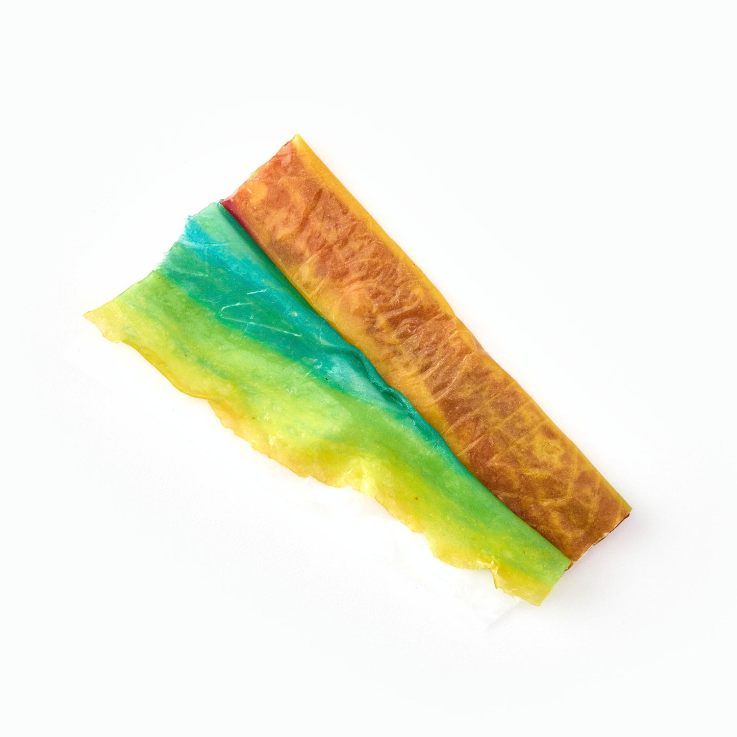 Fruit Roll-Ups Gluten Free Fruit Snacks Single Serve Pouch Crazy Colors 96/0.5 OZ