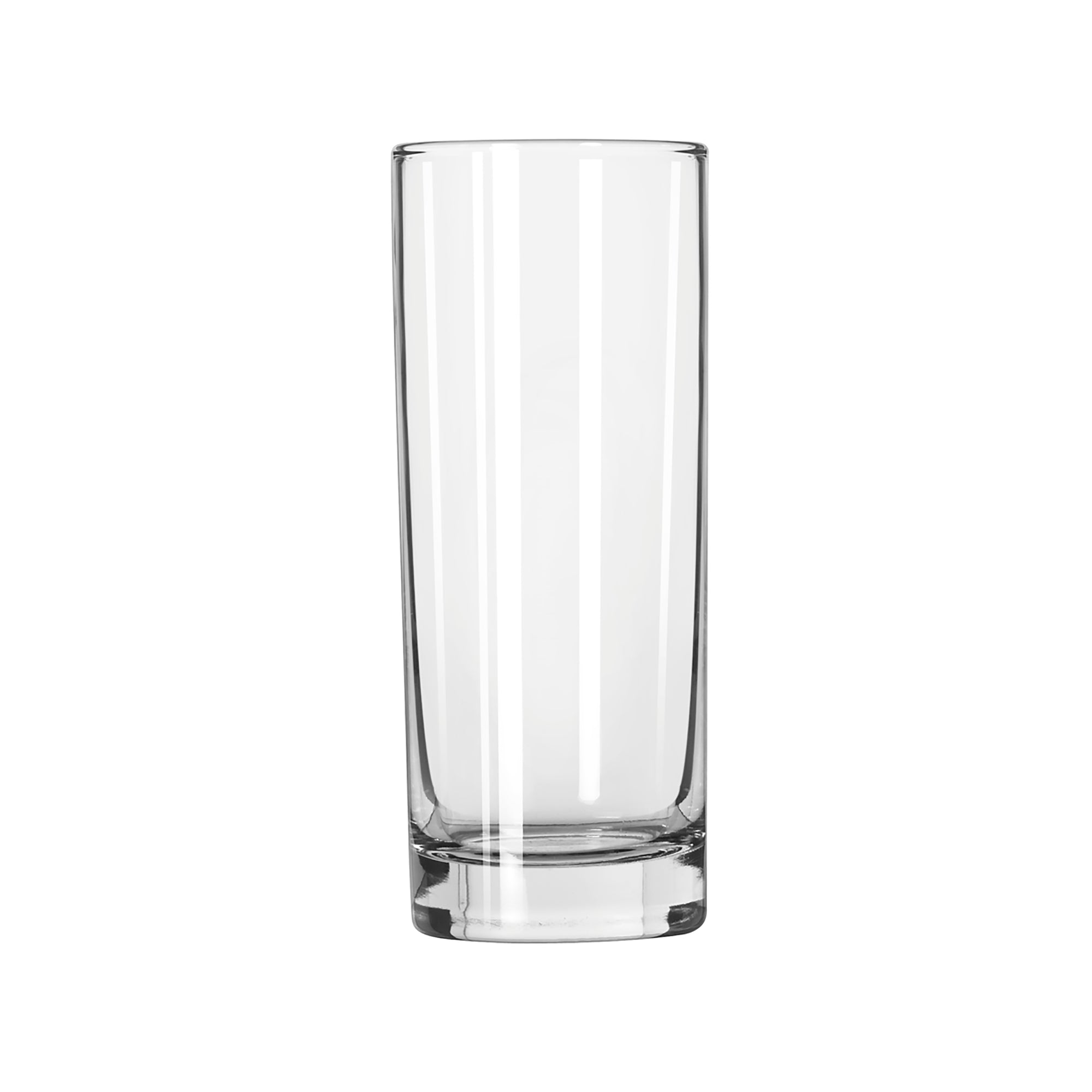 LIBBEY LEXINGTON TALL HI-BALL GLASS, 1 - 36 EA