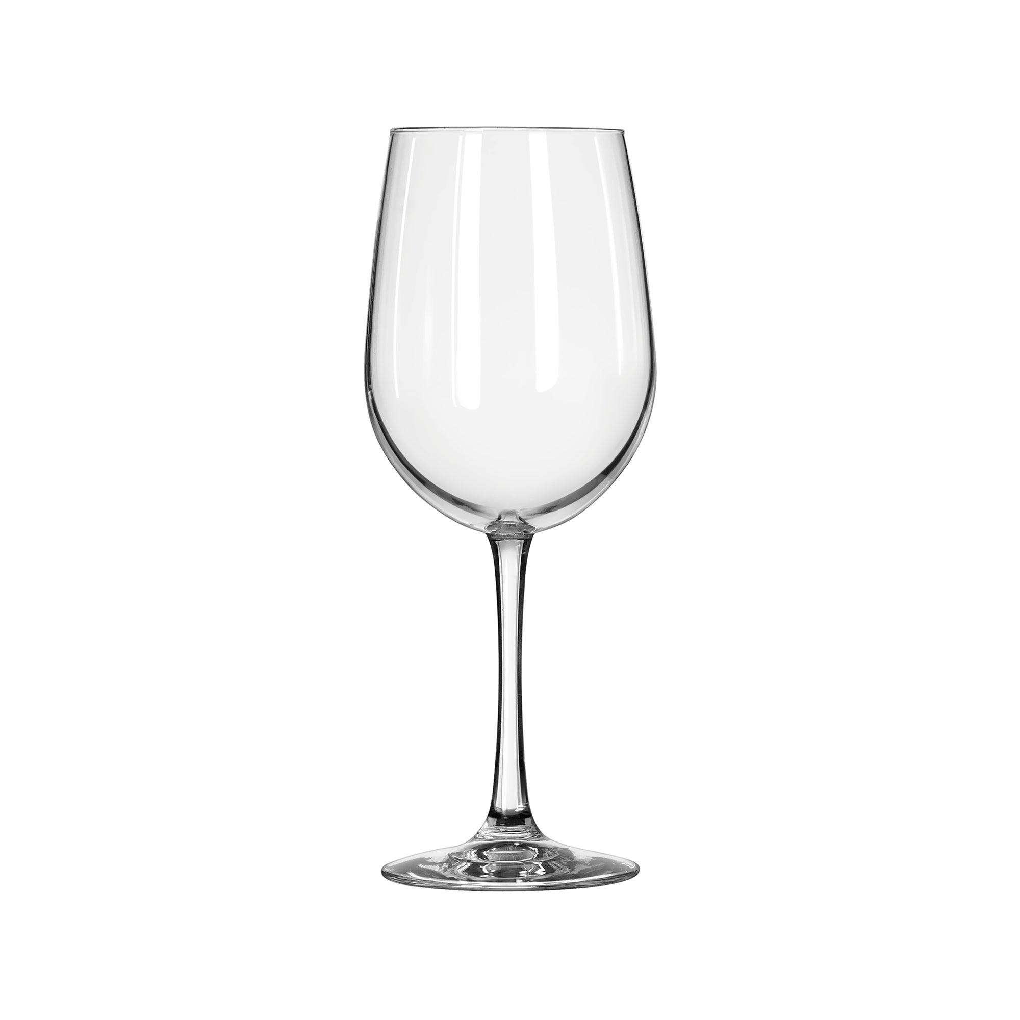 LIBBEY 18.5 OUNCE VINA TALL WINE GLASS, 1 - 12 EA