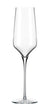 LIBBEY STEMWARE FLUTE, 1 - 12 EA