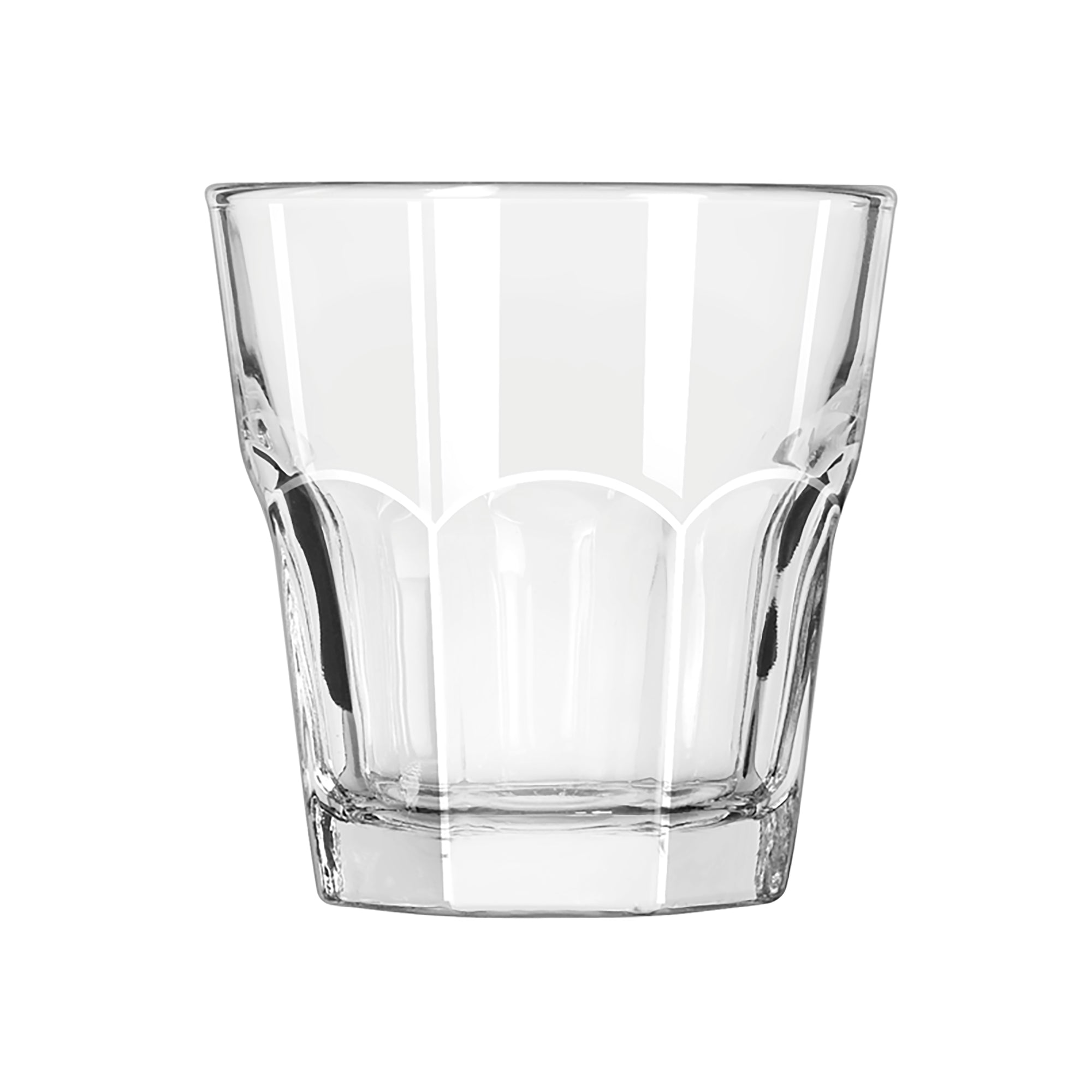 LIBBEY 9 OUNCE DURATUFF ROCK GLASS, 1 - 36 EA