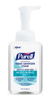 PURELL(R) 2in1 Moisturizing Advanced Hand Sanitizer Foam