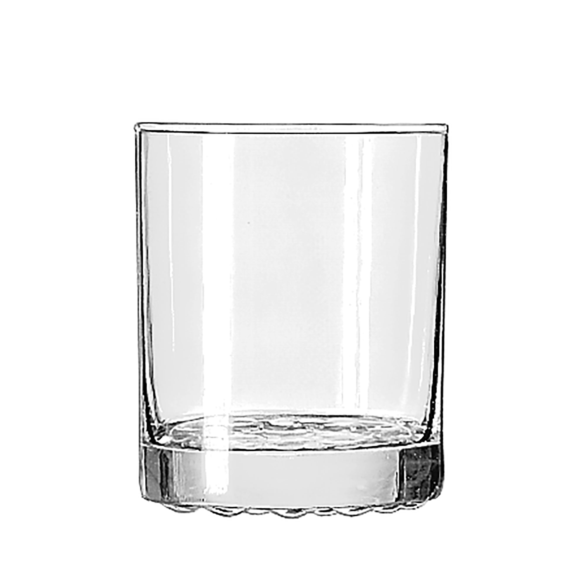 LIBBEY NOB HILL(R) 12.25 OUNCE DOUBLE OLD FASHIONED GLASS, 1 - 36 EA