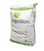 COMMODITY CLEAR JEL STARCH, 1 - 50 LB