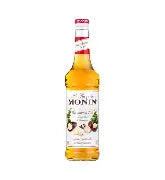 Monin Macadamia Nut 12pk-750mL