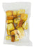 HOMESTYLE CHEESE AND GARLIC CROUTON SINGLE SERVE, 100 - 1 LB