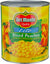 Del Monte(R) Diced Peaches in Extra Light Syrup 6/105 oz. Can