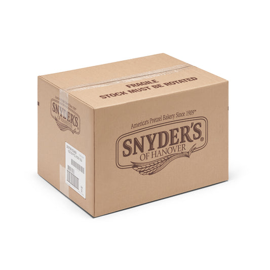 Snyder's of Hanover, Pretzel Rods, 12 Oz Bag