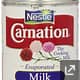 NESTLE CARNATION Milk Evaporated 24x12floz