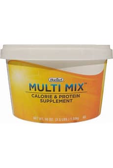 MULTI MIX  Calorie & Protein Supplement Mix