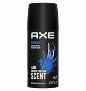 AXE Body Spray Phoenix 12 4 OZ