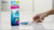 CLEARBLUE PREGNANCY TEST VISUAL, 4 - 6 - 1 CNT