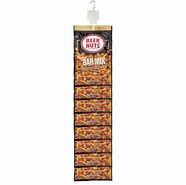 BEER NUTS Bar Mix VP Clip Strip (3.25 oz)
