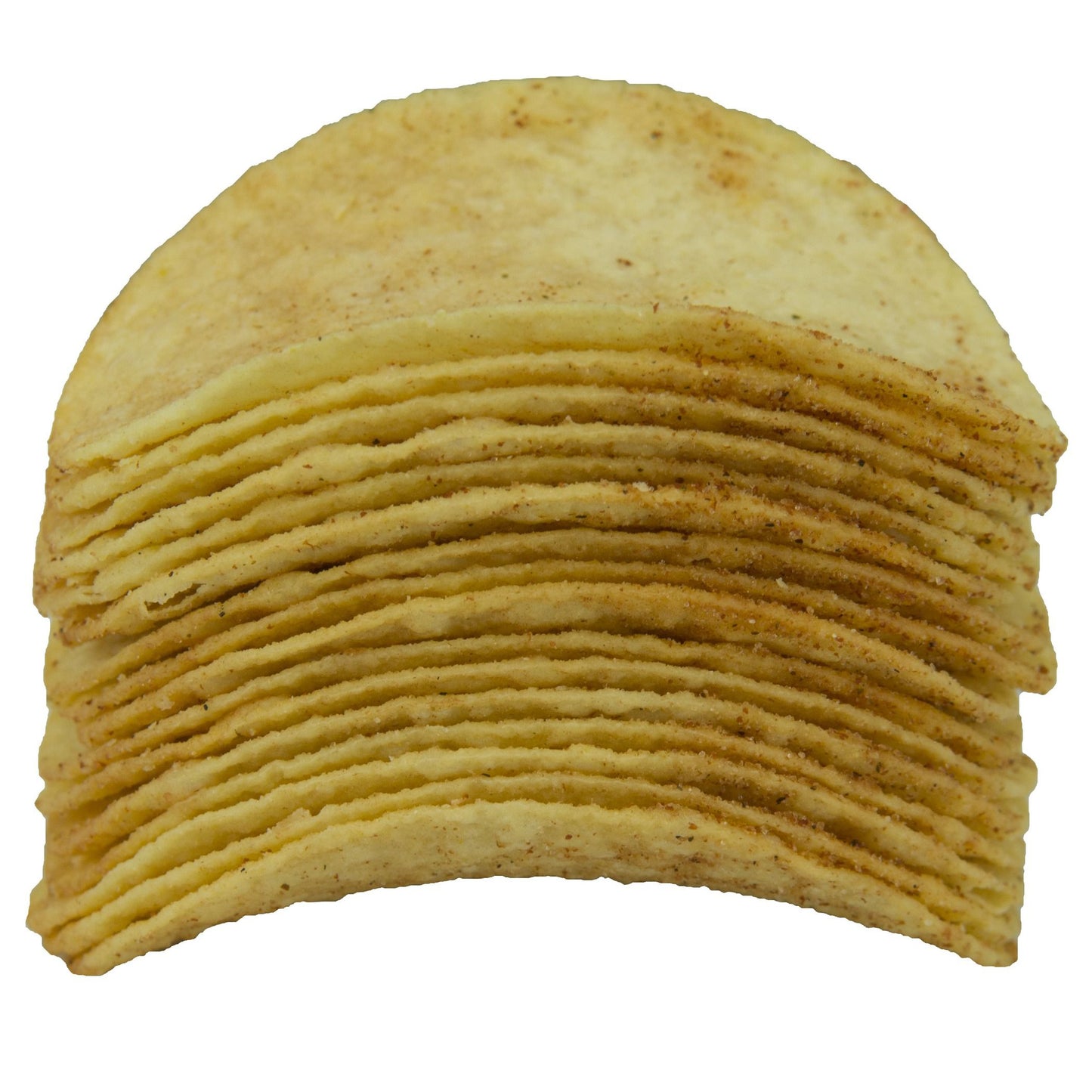 Pringles Crisps BBQ 5.5oz 14ct