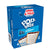 Kellogg's Pop-Tarts Frosted Blueberry 20.3oz 72ct