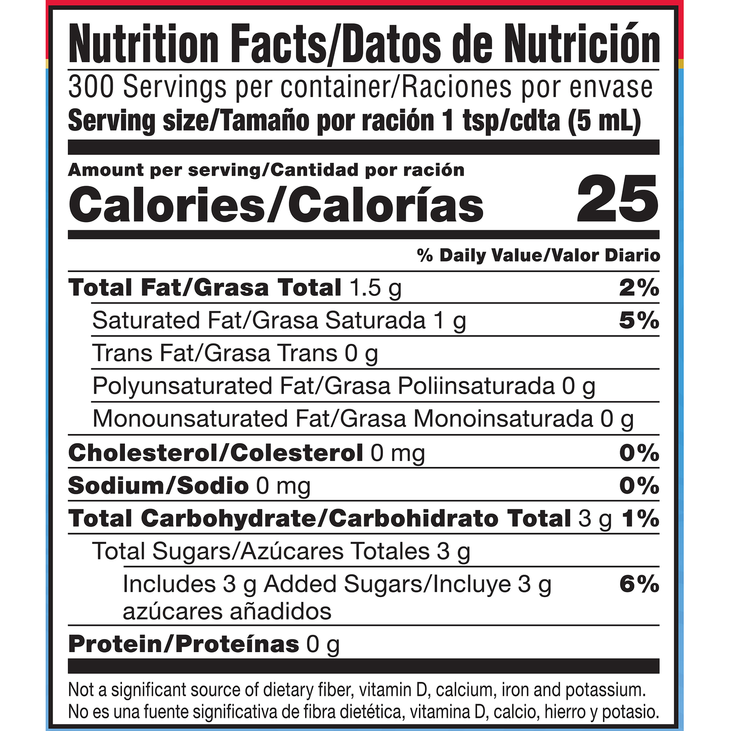 NESTLE COFFEE-MATE Coffee Creamer French Vanilla Liquid Concentrate Pump Bottle - 50.7 fl.Oz.