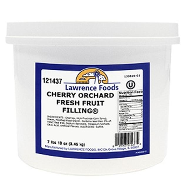 CHERRY ORCHARD FRESH FRUIT FILLING
