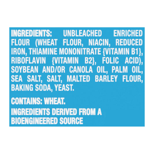 NABISCO PREMIUM ORIGINAL CRACKERS 16 OZ x 12